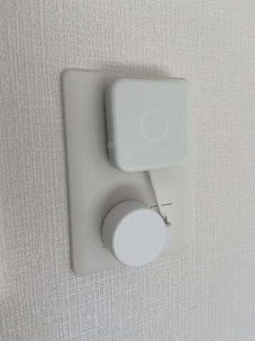 エスリード大阪ドームCERCAの設備