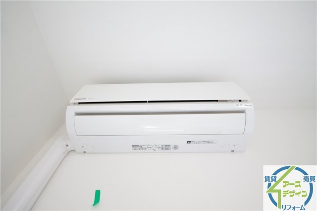 アズール西明石の設備|※類似写真