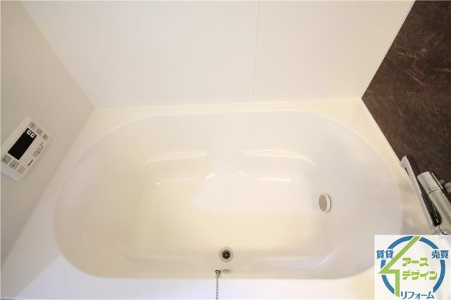 アズール西明石の浴室|※類似写真