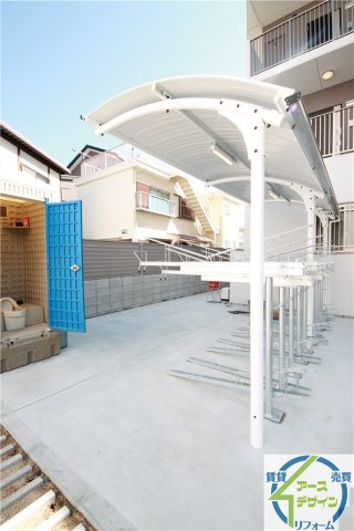 アズール西明石のその他共用部分