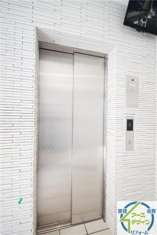 アズール西明石のその他共用部分