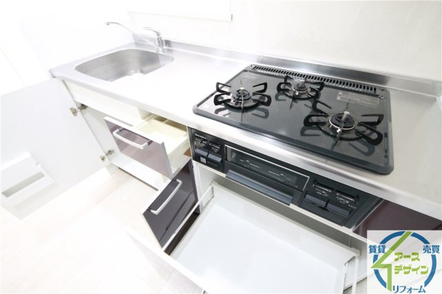 アズール西明石のキッチン|※類似写真