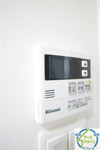 アズール西明石の設備|※類似写真