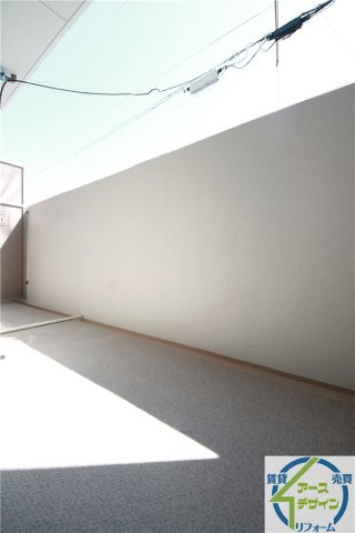 アズール西明石のバルコニー|※類似写真