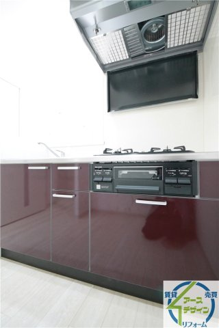 アズール西明石のキッチン|※類似写真