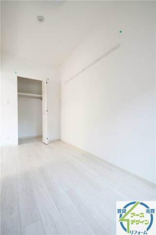 アズール西明石の寝室|※類似写真