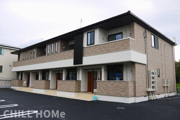 コンフォール・ベル・ウッドⅢ