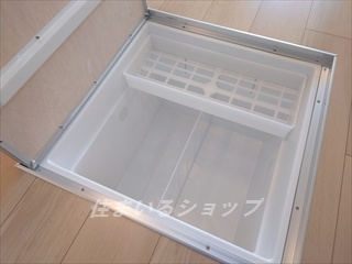 安芸高田市吉田町吉田のアパートのその他