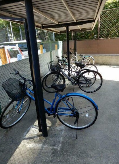 【その他共用部分】