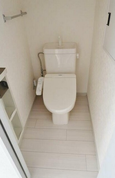 【トイレ】