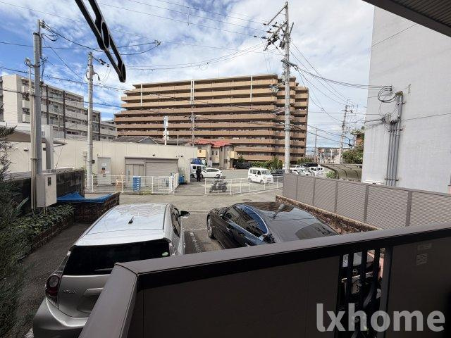 エクセルブランの展望