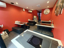 西小山2分　居抜きの画像