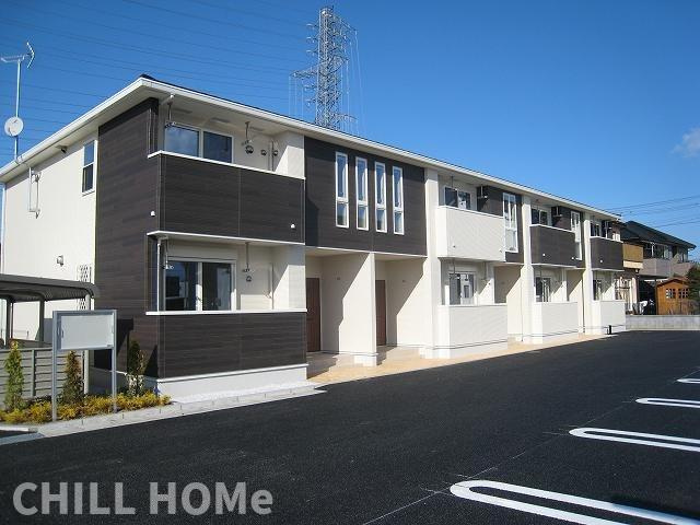 セルフィーユⅠ