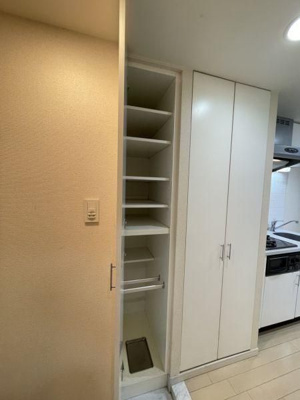 【内装】 | グランフォース秋葉原