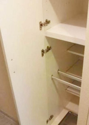 【玄関】 | グランフォース秋葉原