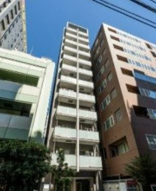 【外観】 | グランフォース秋葉原