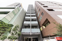 グランフォース秋葉原の画像