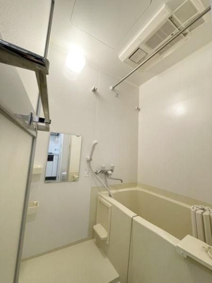 【浴室】 | グランフォース秋葉原