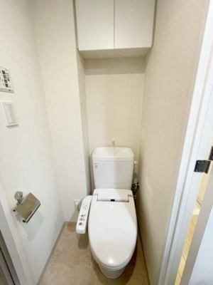 【トイレ】 | グランフォース秋葉原