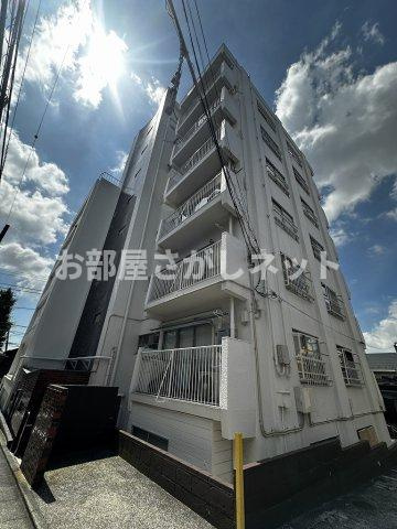 祐天寺住研コーポ【おとり物件なし】#学生・社会人にオススメ！初期費用分割払いOK！