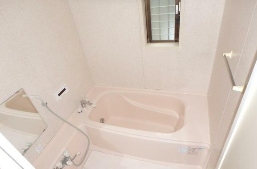 【浴室】