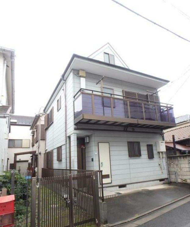 猪瀬貸家の画像