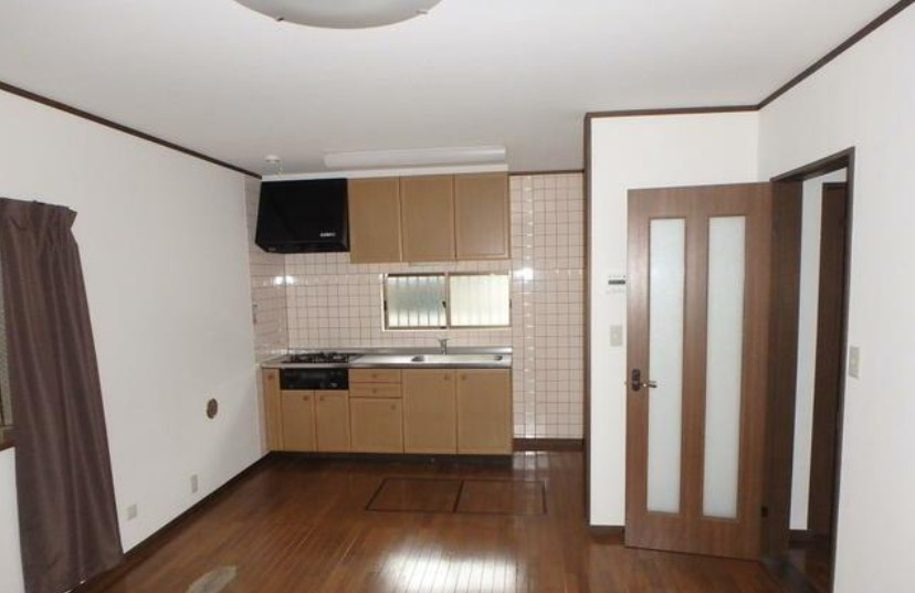 【居間・リビング】