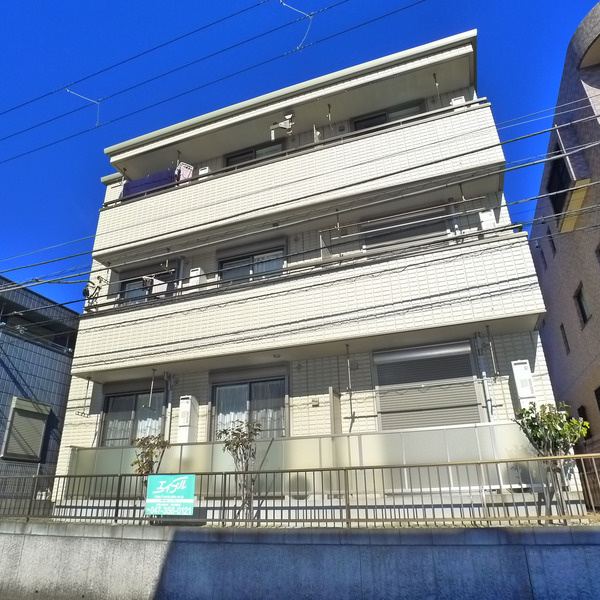 La Venus (ﾗ ｳﾞｪﾆｭｽ)