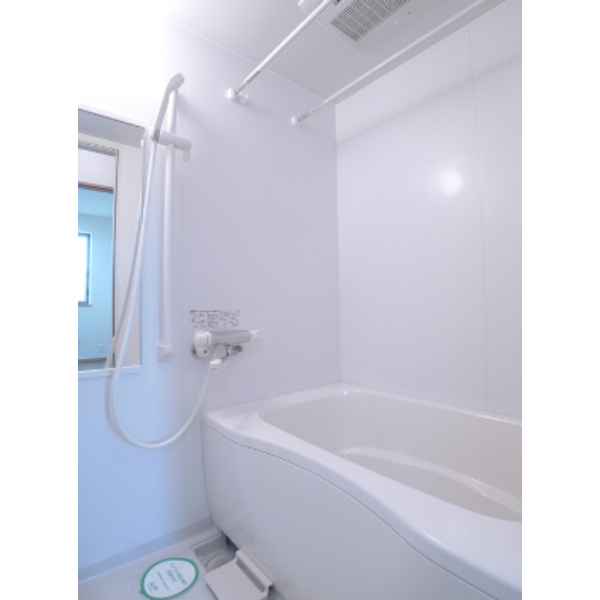 La Venus (ﾗ ｳﾞｪﾆｭｽ)の浴室