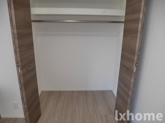 D-Residence千里丘の収納