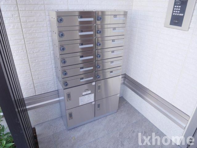 D-Residence千里丘のその他共用部分