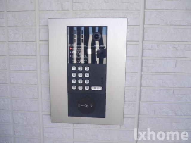 D-Residence千里丘のその他共用部分