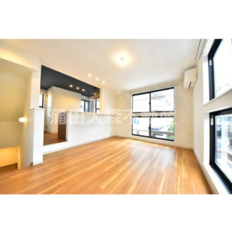 キングハウス蒲田