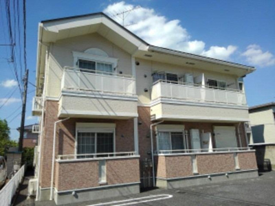 【外観】 | グレイス・ヴィラ