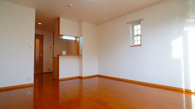 【内装】 | グレイス・ヴィラ