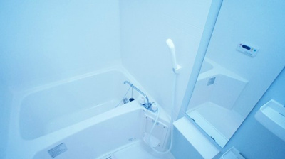 【浴室】 | グレイス・ヴィラ