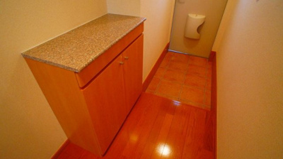 【玄関】 | グレイス・ヴィラ