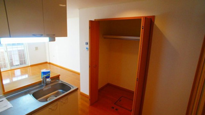 【収納】 | グレイス・ヴィラ