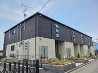 エイト・フラットⅢの画像