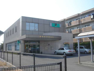 【周辺】 | ブルーセレスト | 群馬銀行籠原支店まで1,539ｍ