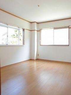 【内装】 | エルディム・福島Ｂ