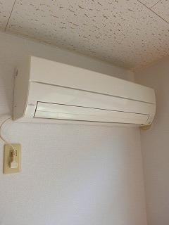 【設備】 | エルディム・福島Ｂ