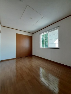 【内装】 | プリムヴェ－ルＣ