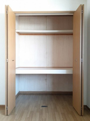 【収納】 | プリムヴェ－ルＣ