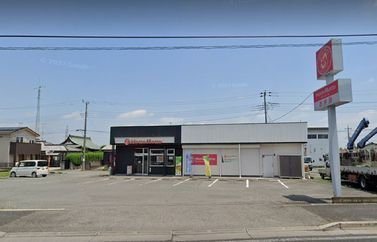 【周辺】 | プリムヴェ－ルＣ | ほっともっと岡部店まで110m