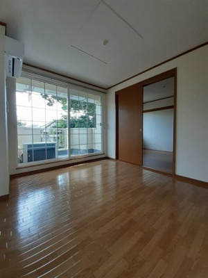 【居間・リビング】 | プリムヴェ－ルＣ