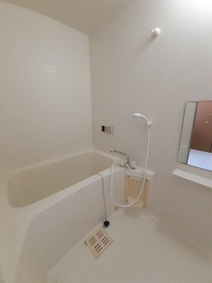 【浴室】 | プリムヴェ－ルＣ