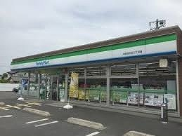 【周辺】 | メゾン・サンライズ | ファミリーマート日の出２丁目店まで700m