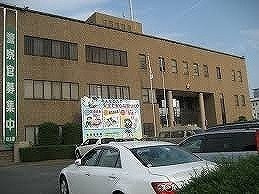 【周辺】 | ベリエⅡ | 本庄児玉警察署まで1900m