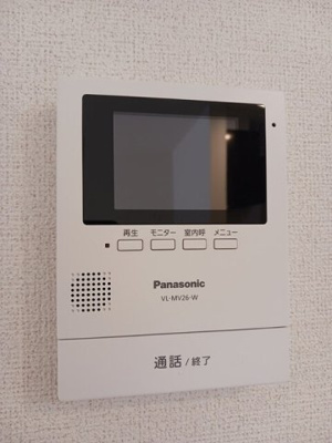 【セキュリティ】 | アンティポロ本庄